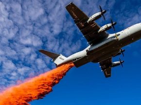 
L’Espagne va engager dès l’été 2026 une partie de ses avions de transport militaire A400M dans la lutte contre les feux de