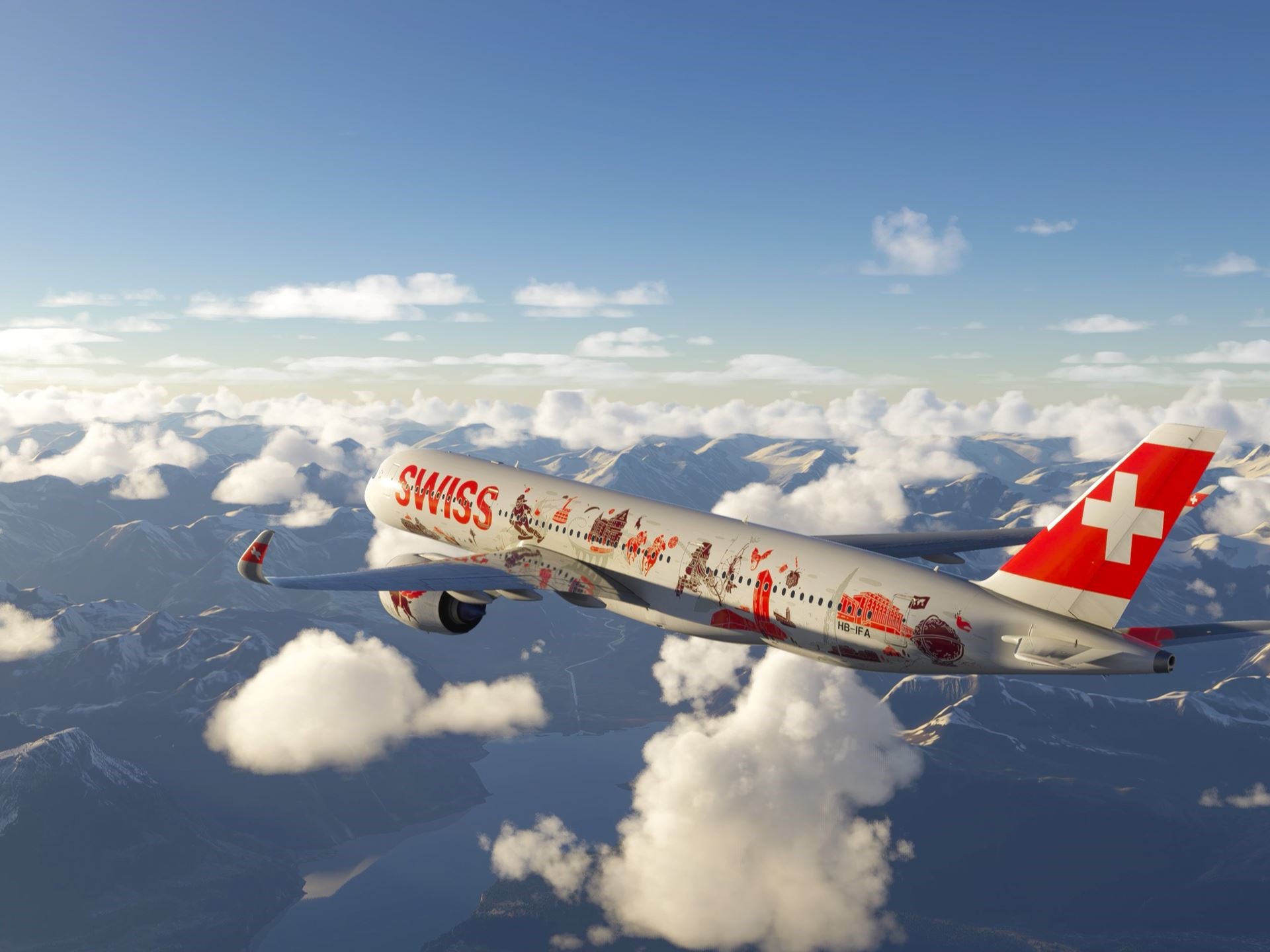 Innovation en réduction carbone : SWISS conclut un partenariat avec neustark 30 Air Journal