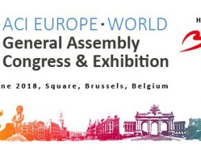 Du 18 au 20 juin 2018, Brussels Airport organisera le congrès ACI World et ACI Europe et accueillera plus de 800 professionnels d
