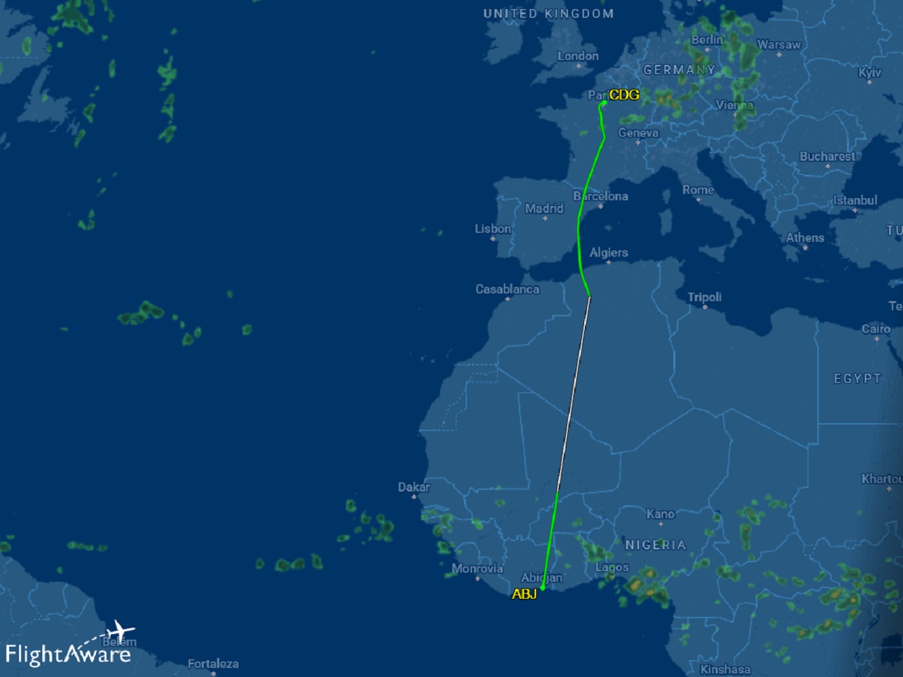 Réconciliation Alger–Bamako : les routes directes Europe-Afrique de l’Ouest rétablies, un gain opérationnel pour l’aérien 1 Air Journal Réconciliation Alger–Bamako : les routes directes Europe-Afrique de l’Ouest rétablies, un gain opérationnel pour l’aérien 1 Air Journal