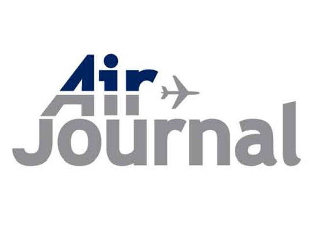 Air-Journal, leader de la presse en ligne consacrée à l'aérien... grâce à nos fidèles lecteurs ! 44 Air Journal