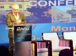 La 11ème édition du APG World Connect,&nbsp;qui réunit chaque année&nbsp;professionnels et décideurs de l’aérien, se tiend