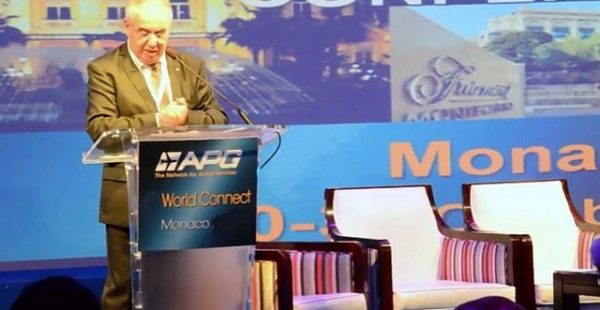 La 11ème édition du APG World Connect,&nbsp;qui réunit chaque année&nbsp;professionnels et décideurs de l’aérien, se tiend