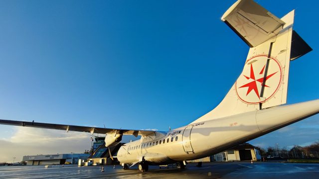 Chalair va s’implanter à Andorre et relier l’aéroport La Seu d’Urgell à Paris, Madrid et six villes européennes