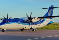 
Saint-Pierre-et-Miquelon est au cœur d’un projet de transfert au Canada du contrôle d’une partie de son espace aérien, ce 