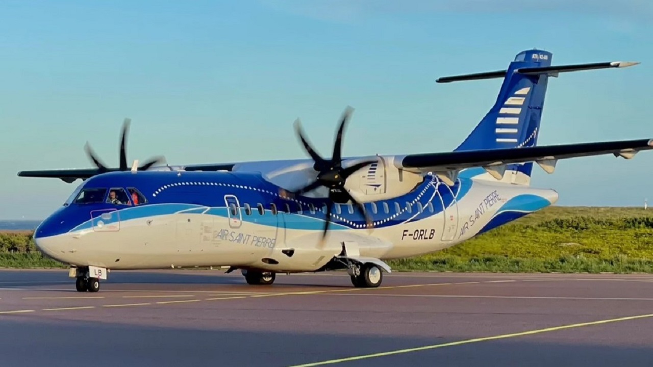 Du Canada à Donald Trump : les craintes de Saint-Pierre-et-Miquelon pour son espace aérien