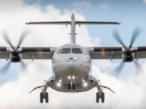 
De nouvelles données présentées lors du Sommet ATR sur la connectivité aérienne régionale, organisé cette semaine à Washi