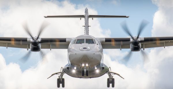 
De nouvelles données présentées lors du Sommet ATR sur la connectivité aérienne régionale, organisé cette semaine à Washi