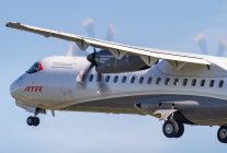 
ATR, constructeur franco-italien spécialisé dans les avions régionaux, a annoncé le lancement d’un programme de recherche a