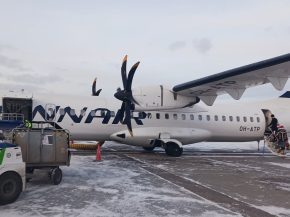 
Finnair prépare une montée en puissance de son réseau européen en 2026 en renforçant sa flotte régionale : la compagnie fin