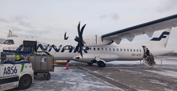 
Finnair prépare une montée en puissance de son réseau européen en 2026 en renforçant sa flotte régionale : la compagnie fin