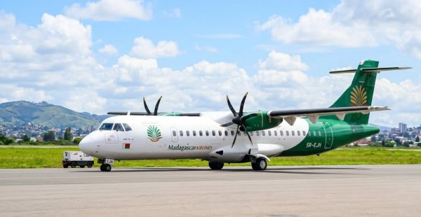 
Madagascar Airlines relance ses vols entre Madagascar et les Comores et prépare un retour sur le long‑courrier vers Marseille 