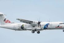 
Air Tahiti et Air Tahiti Nui viennent de conclure un accord de partage de codes inédit pour améliorer la connectivité entre Ta