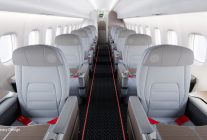 
Air Tahiti va lancer fin 2026 un service inédit de vols inter-îles en ATR 72-600 entièrement configuré en classe affaires, so