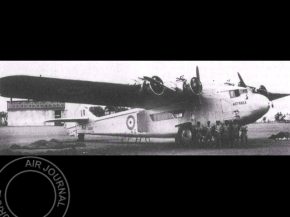 
Histoire de l’aviation – 14 février 1933. En ce 14 février 1933, le monde de l’aviation salue la magnifique performance