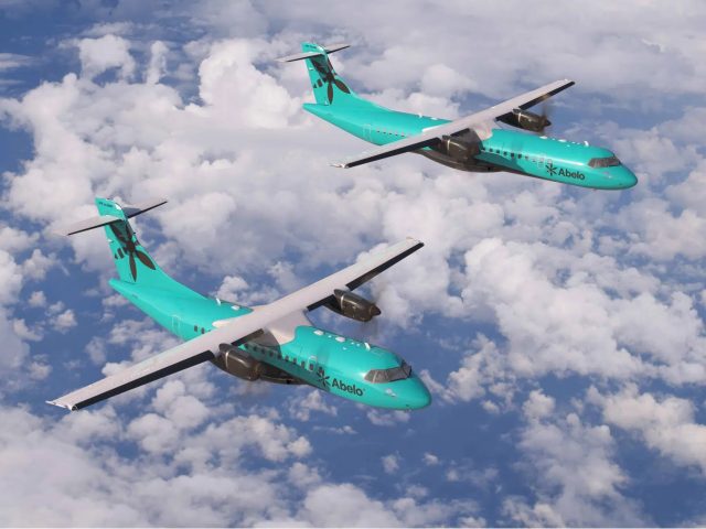 Dubai Airshow : Abelo prend 10 ATR 72-600 et 10 autres en option 38 Air Journal