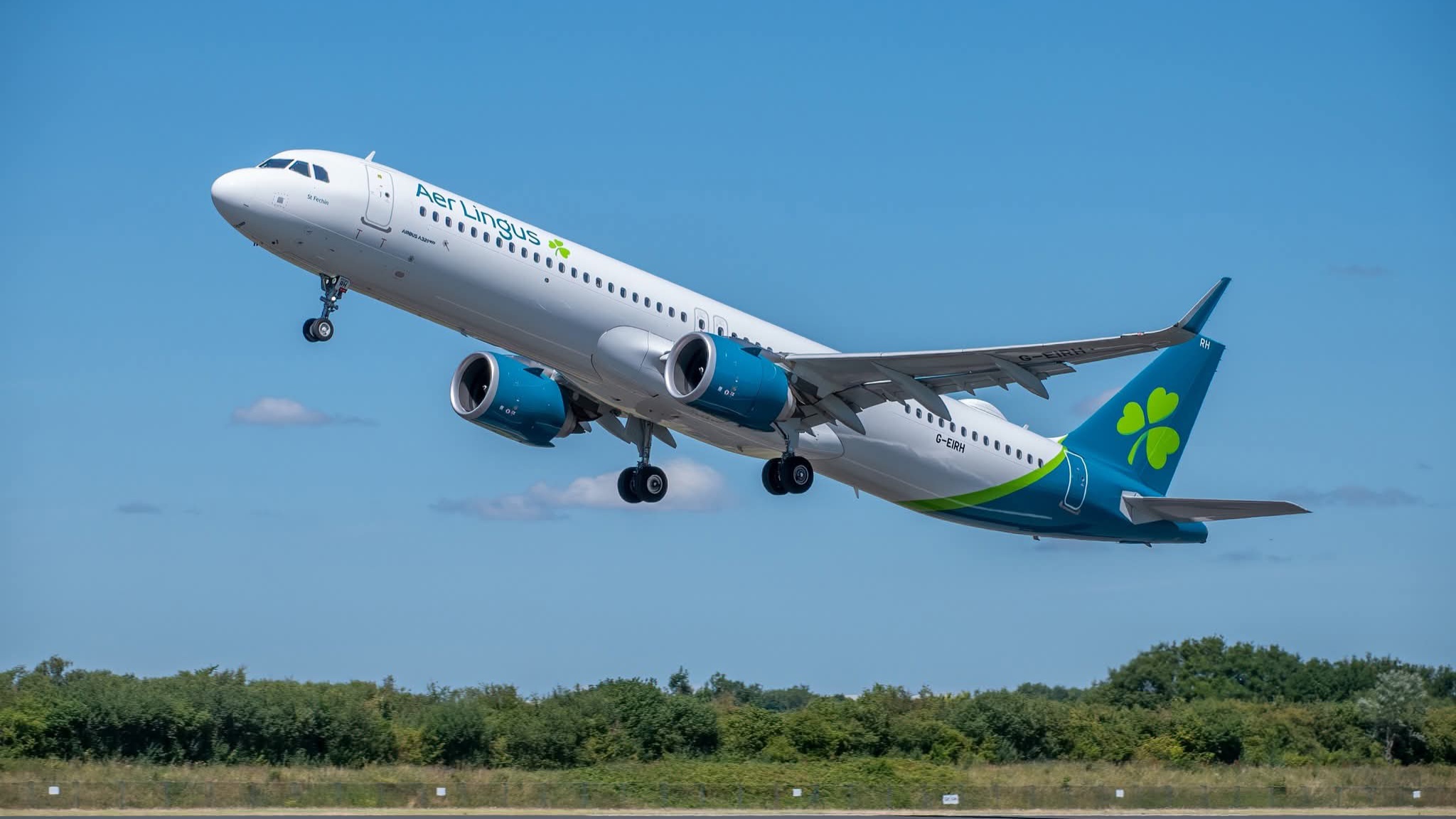 Aéroport de Dublin : le gouvernement irlandais veut en finir avec le plafond des 32 millions de passagers 2 Air Journal Aéroport de Dublin : le gouvernement irlandais veut en finir avec le plafond des 32 millions de passagers 2 Air Journal