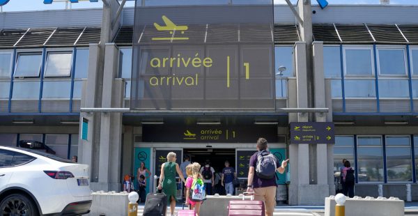 
Le trafic de passagers des aéroports gérés par Vinci Airports a continué de progresser en juillet de 21,3 % par rapport à l 