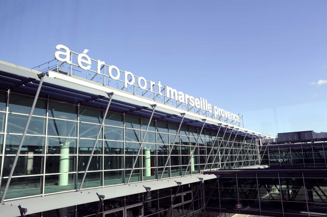 Marseille-Provence : un téléphérique pour relier la gare de Vitrolles à l'aérogare 3 Air Journal