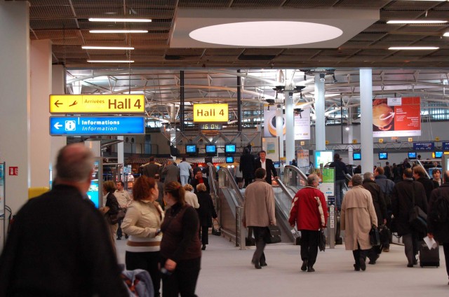 Vueling Airlines passe le cap du millionième passager à Marseille-Province 2 Air Journal