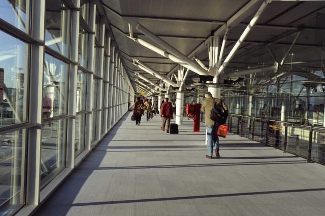 Légère augmentation des prix des billets d’avion au départ de France en septembre, selon la DGAC 44 Air Journal