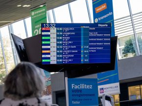 
Alors que la haute saison touristique vient de s’achever, l’Aéroport de Montpellier-Méditerranée (AMM) se félicite d un t