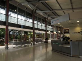 
La Nouvelle-Calédonie a décidé de prolonger, jusqu au 31 décembre 2021, la suspension des vols réguliers internationaux vers