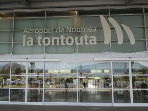 
Qantas dessert à nouveau Nouméa, en Nouvelle-Calédonie, après deux ans d absence pour cause de crise Covid-19.
La compagnie a