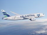Air Austral présente sa vidéo de sécurité 1 Air Journal