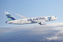 
Air Austral mise sur l’exotisme pour adoucir la rentrée. La compagnie réunionnaise dévoile ses   Offres pilées », une cam