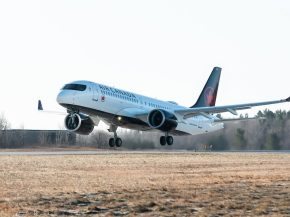 
Face à une demande fluctuante, à la hausse des coûts et à des contraintes opérationnelles persistantes, Air Canada revoit so