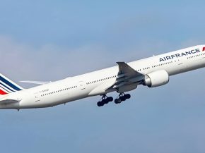 
Air France reconduit au printemps 2026 ses vols directs spéciaux entre les États-Unis et la Côte d’Azur, reliant Los Angeles