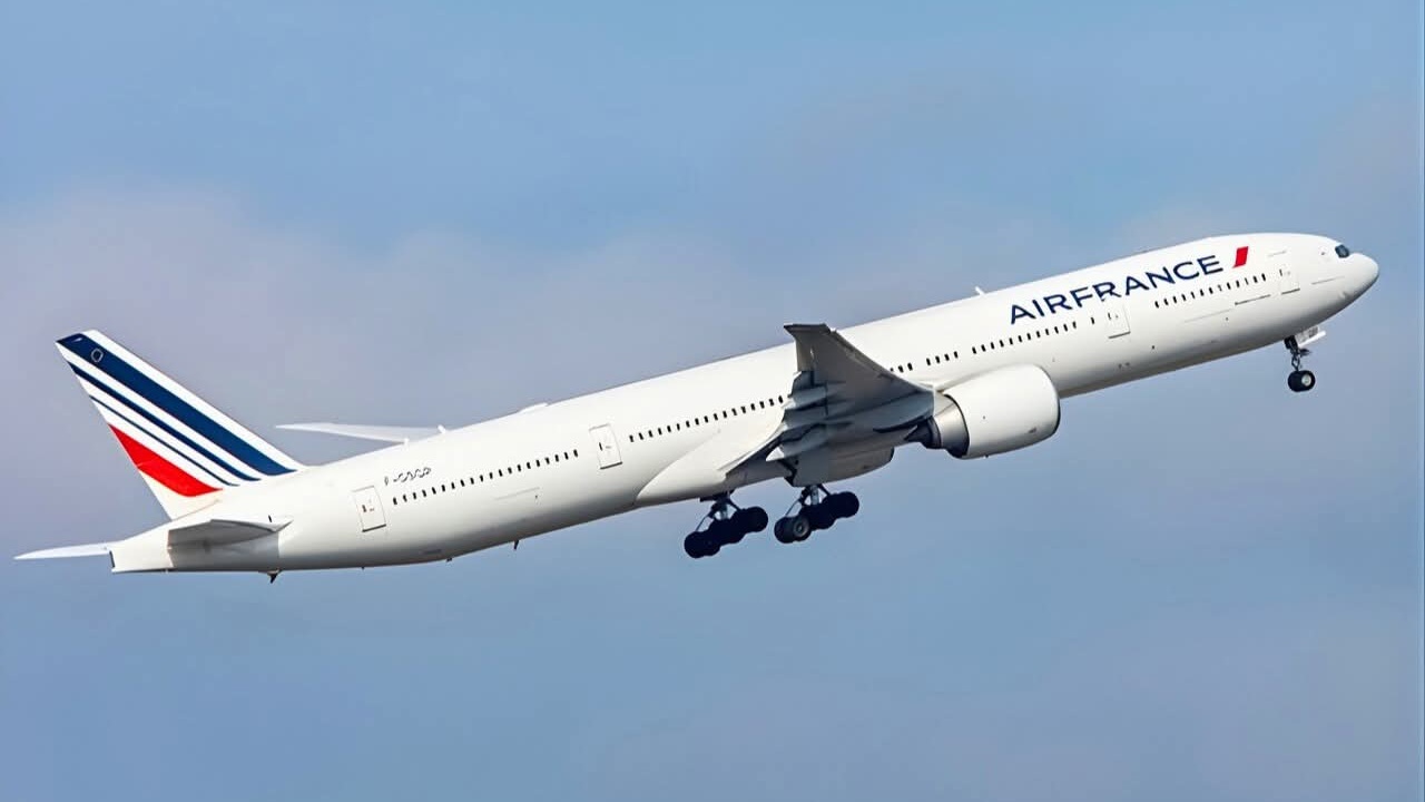 Air France relie Hollywood et New York à la Croisette pour le printemps 2026