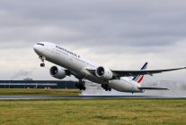 
Air France suspendra à partir du 29 mars sa liaison entre Paris‑Charles‑de‑Gaulle et La Havane, en raison de la pénurie d