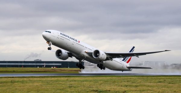 
Air France suspendra à partir du 29 mars sa liaison entre Paris‑Charles‑de‑Gaulle et La Havane, en raison de la pénurie d