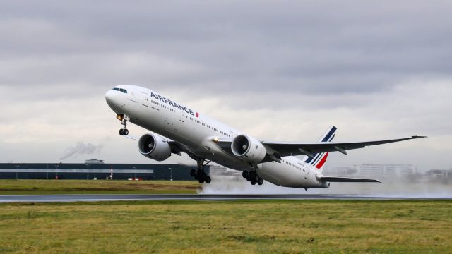 Pénurie de carburant : Air France coupe ses vols vers Cuba jusqu’à la mi‑juin
