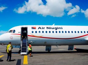 L’Autorité de promotion du tourisme de Papouasie-Nouvelle-Guinée organise son premier roadshow européen en compagnie de parte