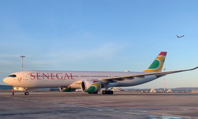 Air Sénégal sans Cotonou, Douala, Libreville et Baltimore 4 Air Journal