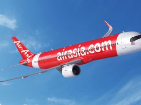 
AirAsia X maintient, pour l’instant, le cap sur Bahreïn. Malgré l’embrasement régional provoqué par les frappes américai