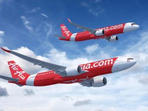 
AirAsia X a officialisé son grand retour sur le marché européen. À partir du 26 juin 2026, elle proposera des vols quotidiens