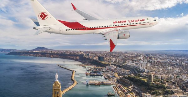 
Air Algérie et Turkish Airlines viennent de signer un nouvel accord de partenariat stratégique visant à renforcer leur coopér