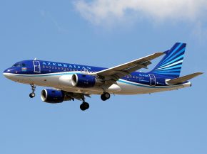 Azerbaïdjan Airlines (AZAL) proposera une liaison directe entre Genève et Bakou, capitale de l’Azerbaïdjan, à partir du 30 o