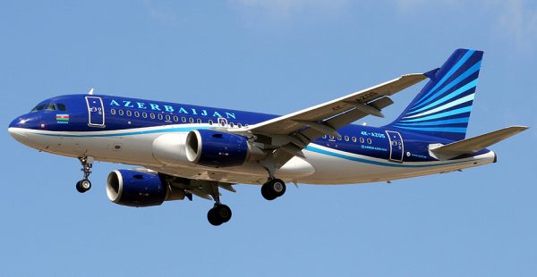 Azerbaïdjan Airlines (AZAL) proposera une liaison directe entre Genève et Bakou, capitale de l’Azerbaïdjan, à partir du 30 o