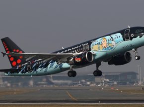 
Brussels Airlines a subi un net recul de sa performance financière au premier semestre 2026. Elle affiche un EBIT ajusté de -70