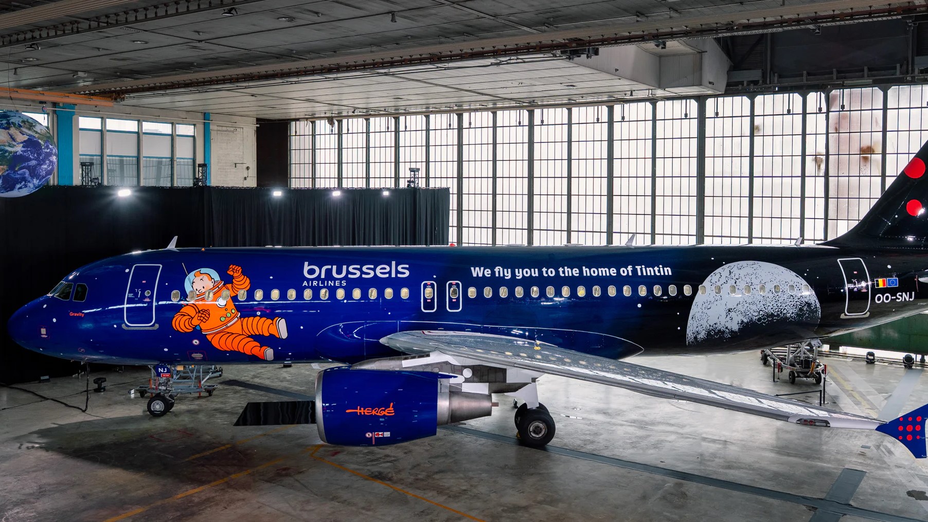 Brussels Airlines : un semestre pénalisé par le kérosène, l’expansion long-courrier suspendue 1 Air Journal