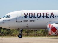
La compagnie grecque Aegean Airlines serait sur le point de prendre le contrôle effectif de Volotea, au terme d’une restructur