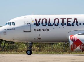 
La Répression des fraudes a sanctionné la compagnie low-cost espagnole Volotea. Celle-ci avait mis en place un système permett