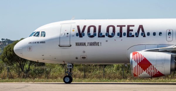 
La Répression des fraudes a sanctionné la compagnie low-cost espagnole Volotea. Celle-ci avait mis en place un système permett