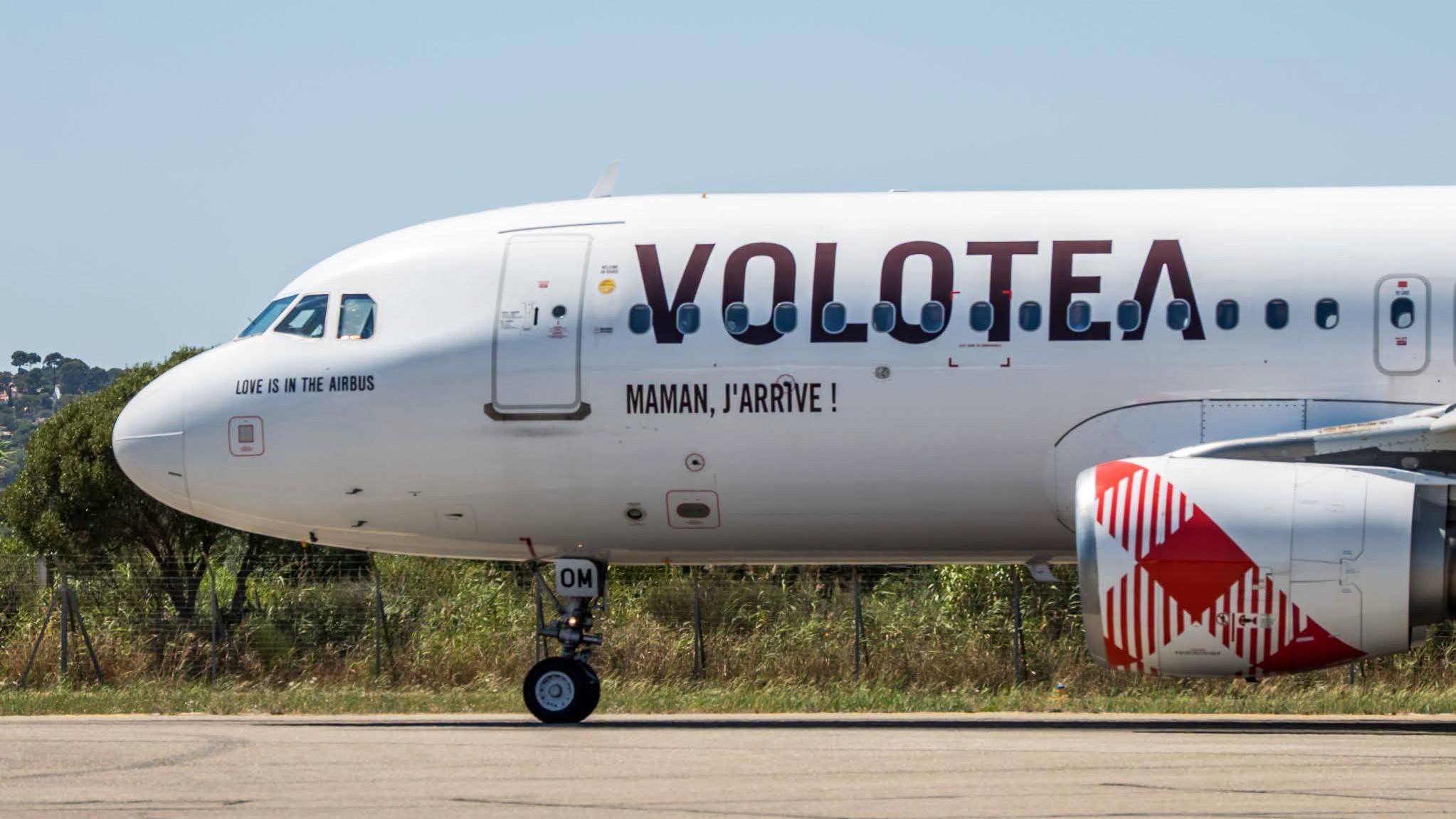 Kérosène : Volotea réduit sa flotte, supprime des postes et renégocie sa dette 1 Air Journal