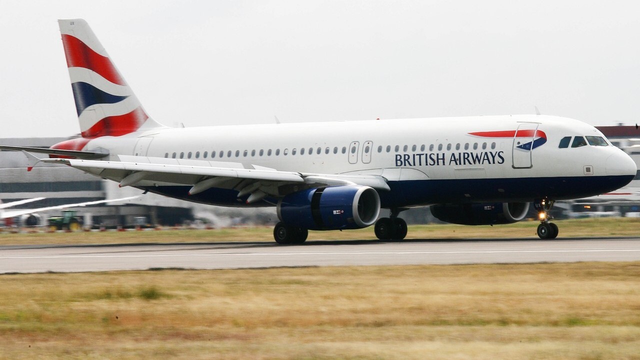 Londres-Heathrow : un A320 de British Airways déclenche deux alertes de décrochage et une enquête de l’AAIB 1 Air Journal Londres-Heathrow : un A320 de British Airways déclenche deux alertes de décrochage et une enquête de l’AAIB 1 Air Journal